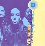 Innocent Criminals: Live