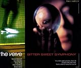 Bitter Sweet Symphony [Australia CD]