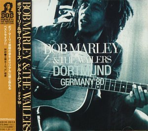 Live in Dortmund Germany 1980