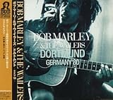 Live in Dortmund Germany 1980