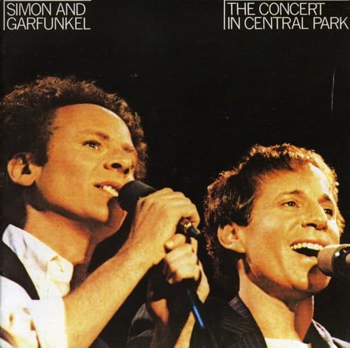The Concert in Central Park/20 Greatest Hits