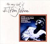 The Very Best of Elton John [Polygram Germany]