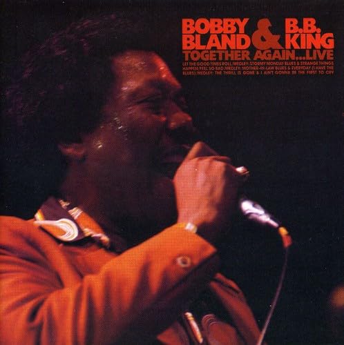 Together Again: Live