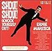 Song Something To Shout About by Ernie Maresca on Shout Shout (Knock Yourself out) at Amazon