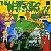 Song Spine Bender by The Meteors on The Mutant Monkey &amp; the Surfers from Zorch at Amazon