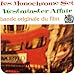 Song The Jet Set Junta by The Monochrome Set on Westminster Affair at Amazon