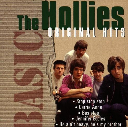 Basic Original Hits