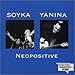 Song Pay Attention by Stanislaw Soyka on Neopositive at Amazon