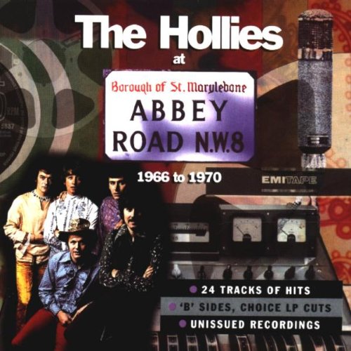 At Abbey Road 1966-1970