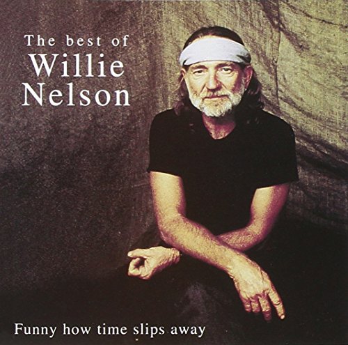 Funny How Time Slips Away