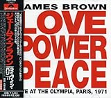 Live in Paris 1971