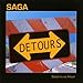 Song Humble Stance by Saga on Detours Live at Amazon
