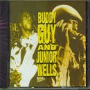 Buddy Guy and Junior Wells [Castle]