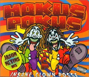 Hokus Pokus [#1]