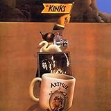 Arthur (Or the Decline and Fall of the British Empire) [Bonus Track]