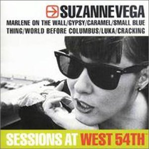 Sessions at West 54th [live]