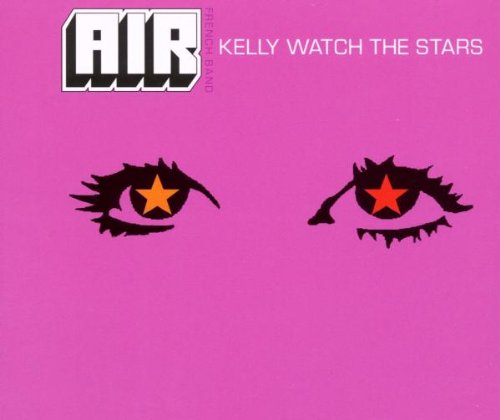 Kelly Watch the Stars [UK #1]