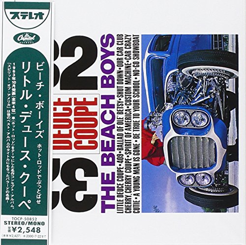 Little Deuce Coupe