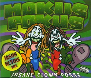Hokus Pokus [#2]