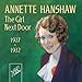 Song I Think You'll Like It by Annette Hanshaw on The Girl Next Door 1927-1932 at Amazon