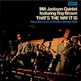 That's The Way It Is (1969)