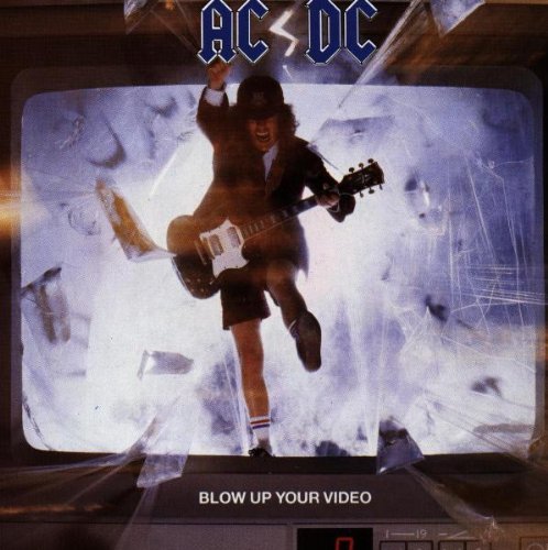 Blow up Your Video