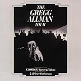 The Gregg Allman Tour