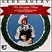 Song 32 Feet And Eight Little Tails by Gene Autry on His Christmas Album at Amazon