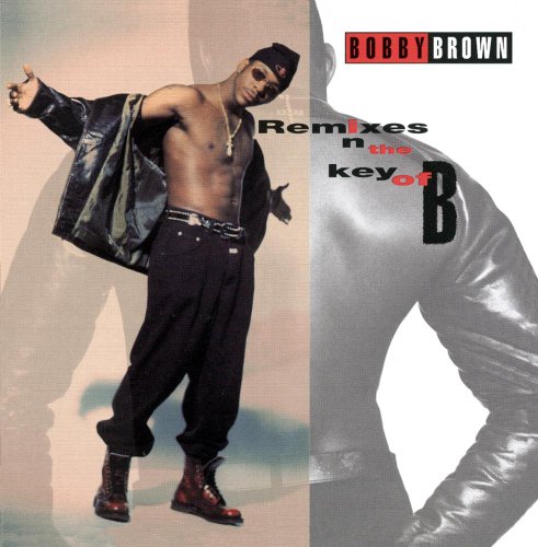 Remixes N the Key of B