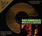 Ray Charles and Betty Carter