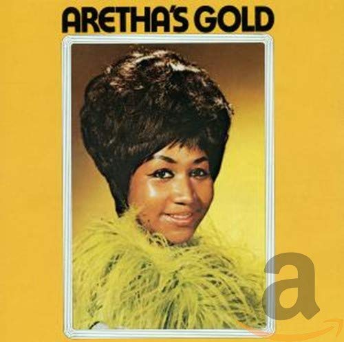 Aretha's Gold