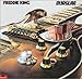 Song Pack It Up by Freddie King on Burglar at Amazon