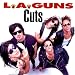 Song Killer Mahari by L.A. Guns on Cuts at Amazon