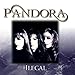 Song Desde El Dia Que Te Fuiste by Pandora on Ilegal at Amazon