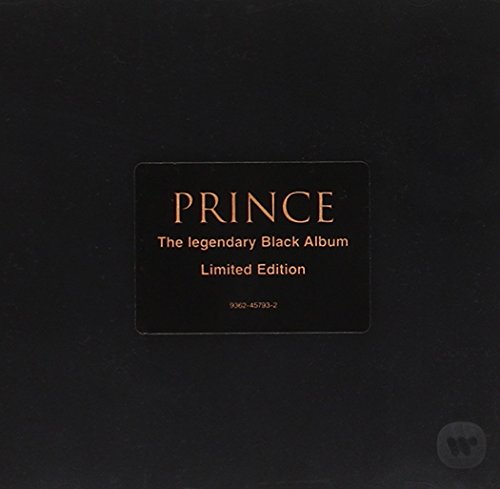 The Black Album