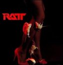 Ratt [EP] (1983)