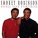 Song When A Woman Cries by Smokey Robinson on Double Good Everything at Amazon