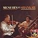 Song Raga Ananda Bhairava by Ravi Shankar on Menuhin Meets Shankar at Amazon