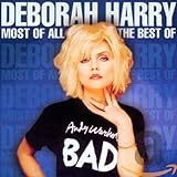 Most of All: The Best of Deborah Harry