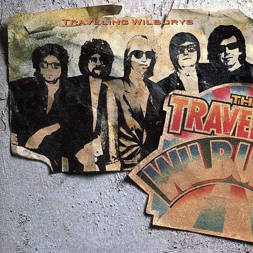 Traveling Wilburys, Vol. 1