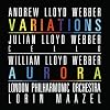 Andrew & William Lloyd Webber: Variations / Aurora