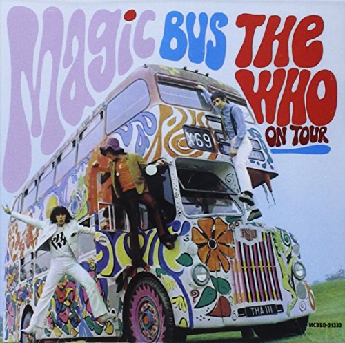Magic Bus