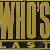 Who's Last