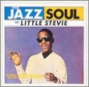 The Jazz Soul of Little Stevie Wonder