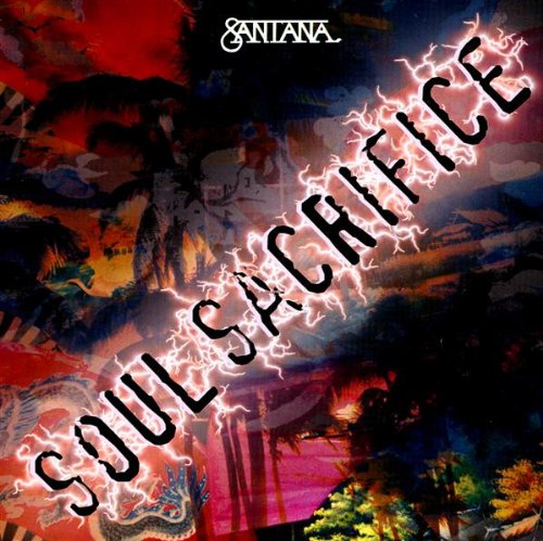 Soul Sacrifice [Onyx Classix]