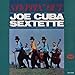 Song Salsa Y Bembe by Joe Cuba Sextette on Steppin' Out at Amazon