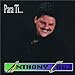 Song Dile a El by Anthony Cruz on Para Ti at Amazon