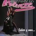 Song Jamas by Orquesta Mulenze on Sabor Y Mas at Amazon