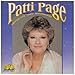 Song Changing Partners by Patti Page on Patti Page - Greatest Hits: Finest Performances at Amazon