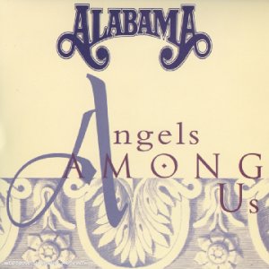 Angels Among Us [CD Single]
